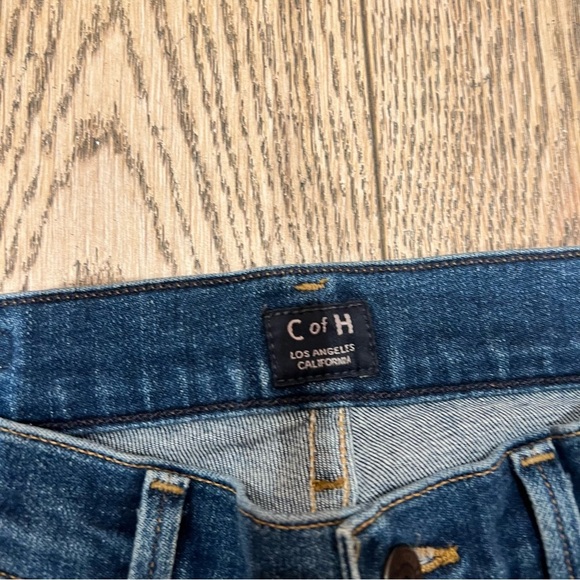 Citizens of Humanity Rocket Skinny Jeans - Picture 5 of 6